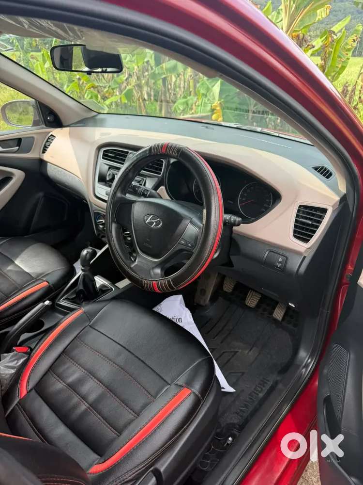 Hyundai I20 1.4 Era 2019 Petrol Manual