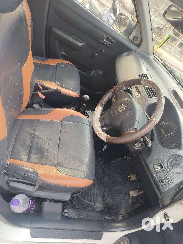 Maruti Suzuki Swift Dzire Tour Ldi, 2017