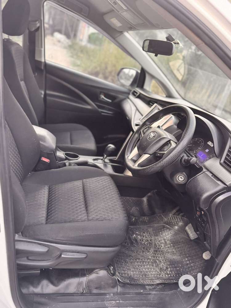 Toyota Innova Crysta [2020-ongoing] 2.4 Gx 7 Str, 2020, Diesel