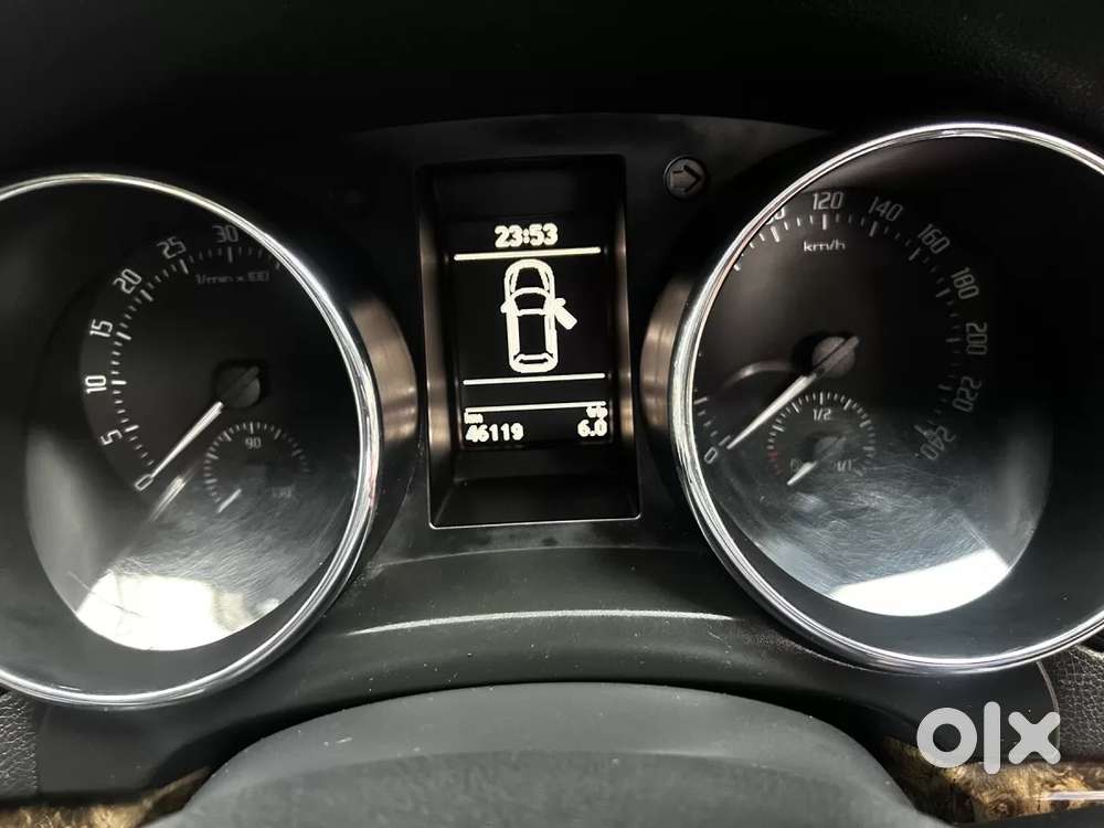 Skoda Yeti, 2012, Diesel