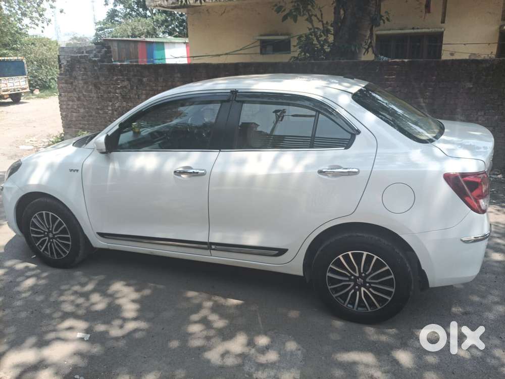 Maruti Suzuki Swift Dzire Zxi Plus , 2018, Petrol