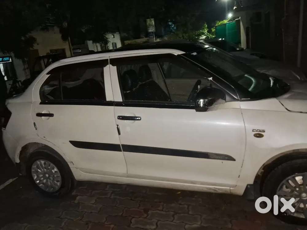 Maruti Suzuki Dzire Diesel 2014