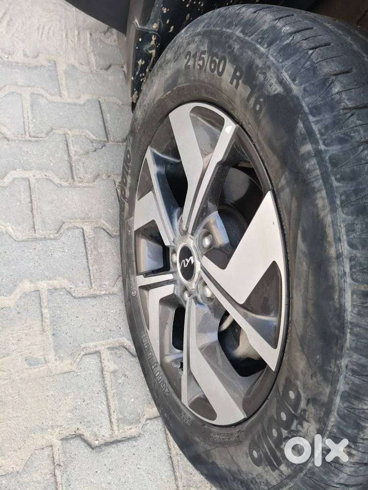 Kia Sonet 1.0 Htx Imt, 2022, Petrol