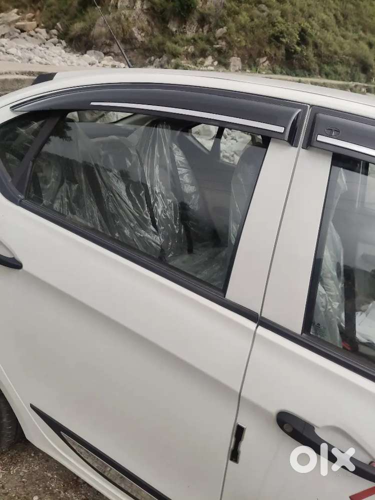 Tata Tiago Ev 2025