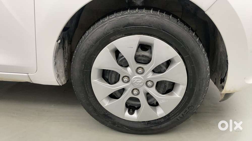 Hyundai Santro Sportz, 2019, Petrol