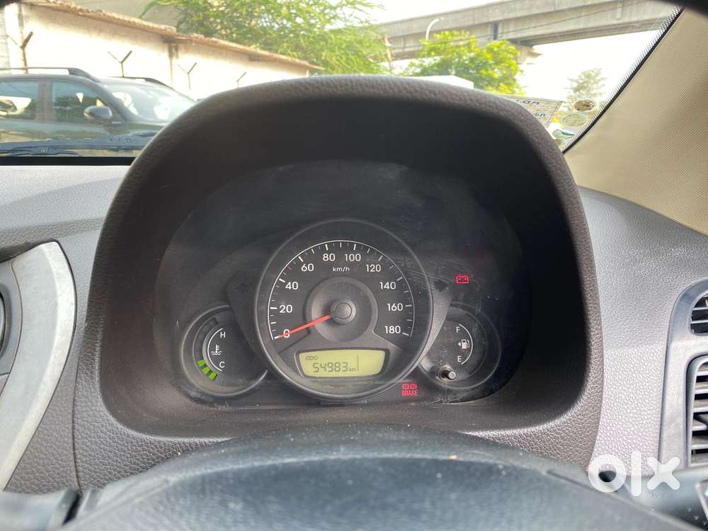 Hyundai Eon Era +, 2014, Petrol