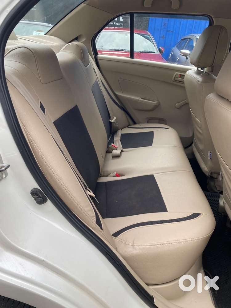 Maruti Suzuki Dzire, 2021, Petrol