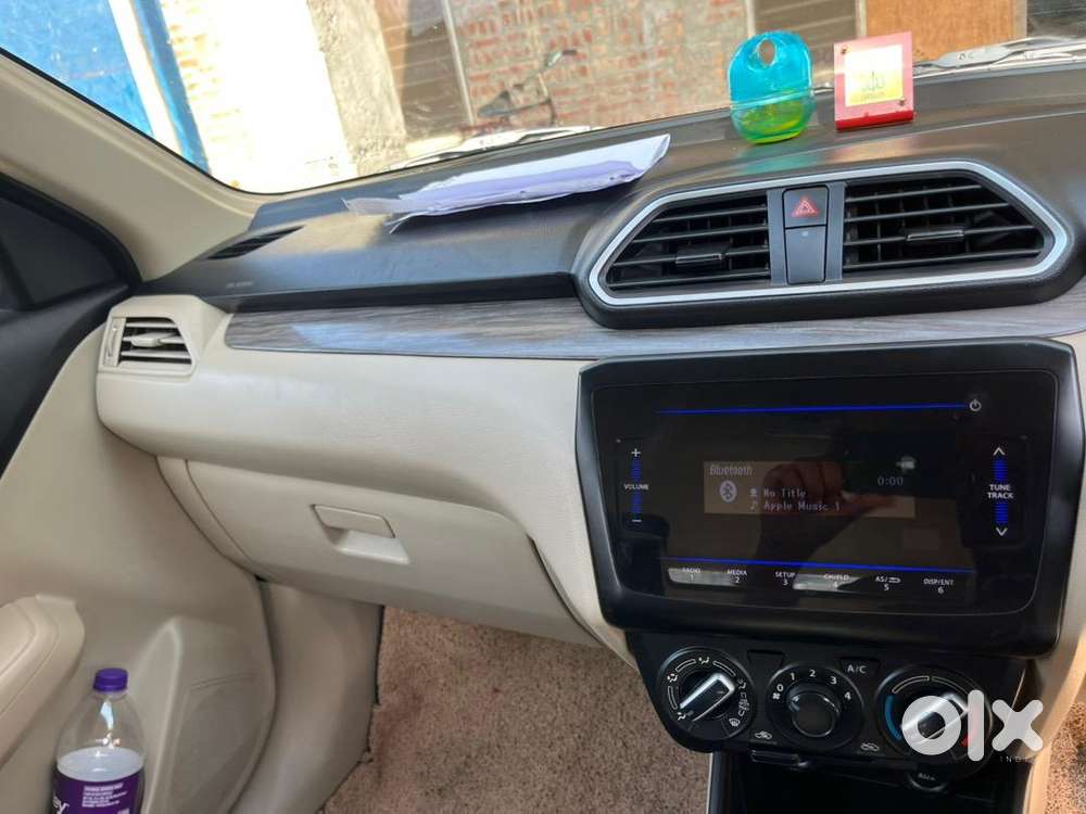 Maruti Suzuki Dzire Cng & Hybrids Good Condition