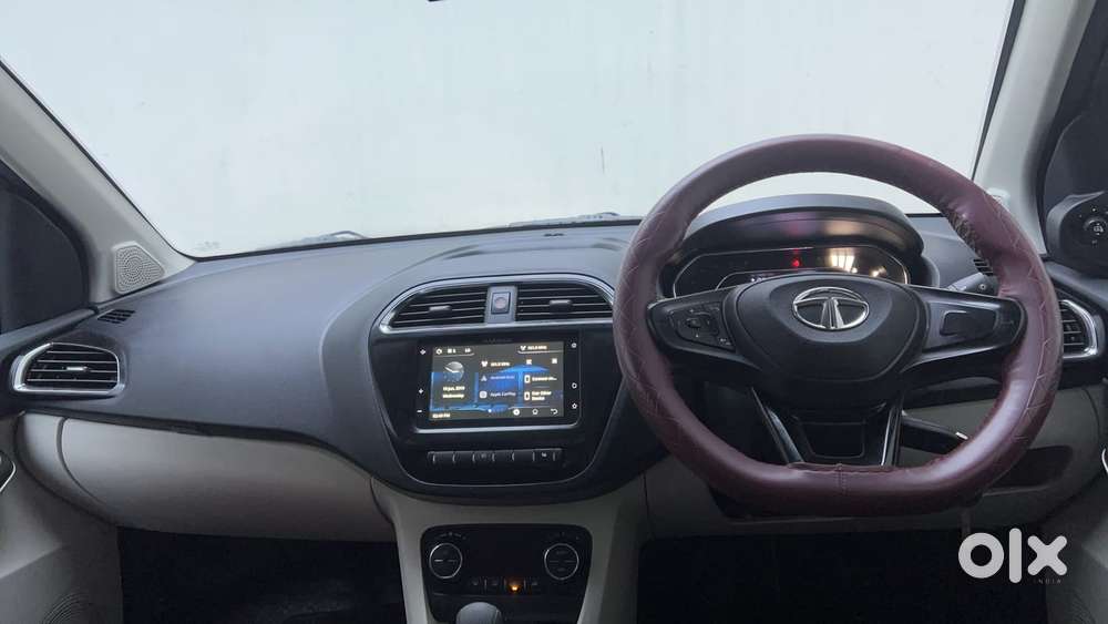 Tata Tiago Xza Plus, 2023, Petrol