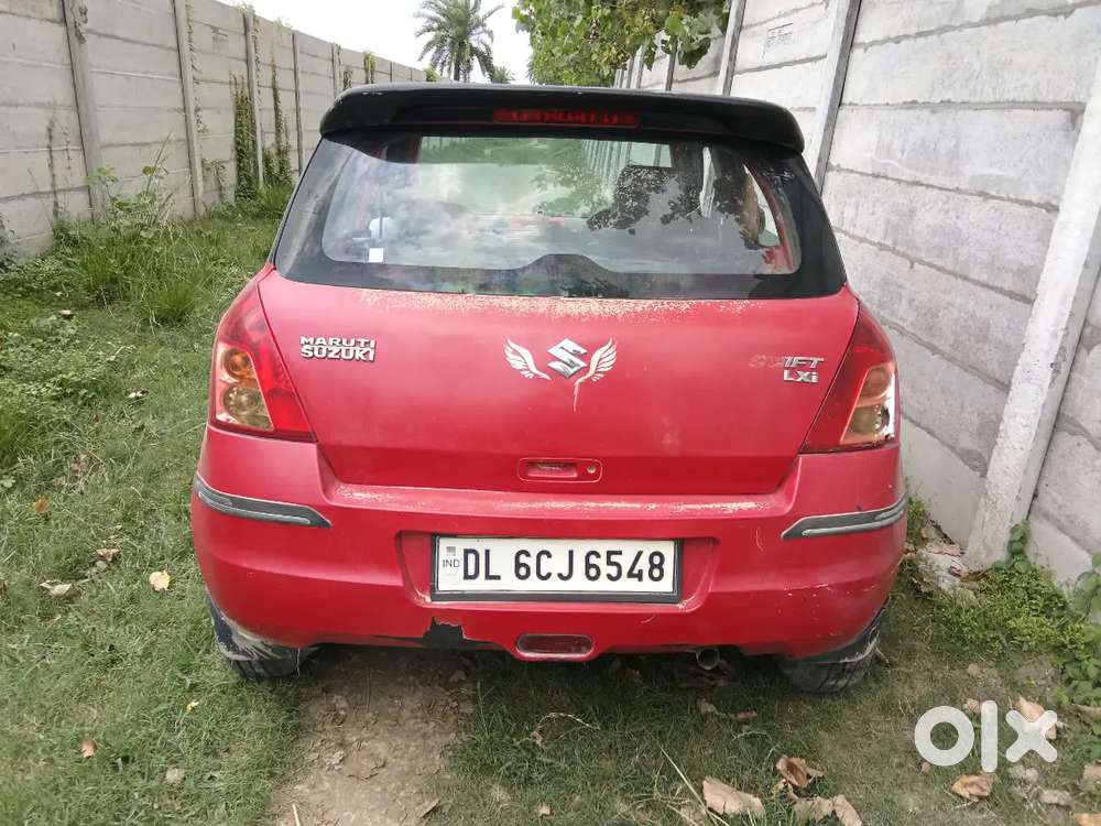 Maruti Suzuki Dzire 2008 Lxi