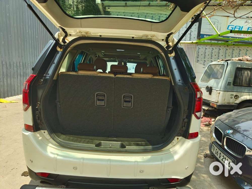 Mahindra Diesel Car 2019