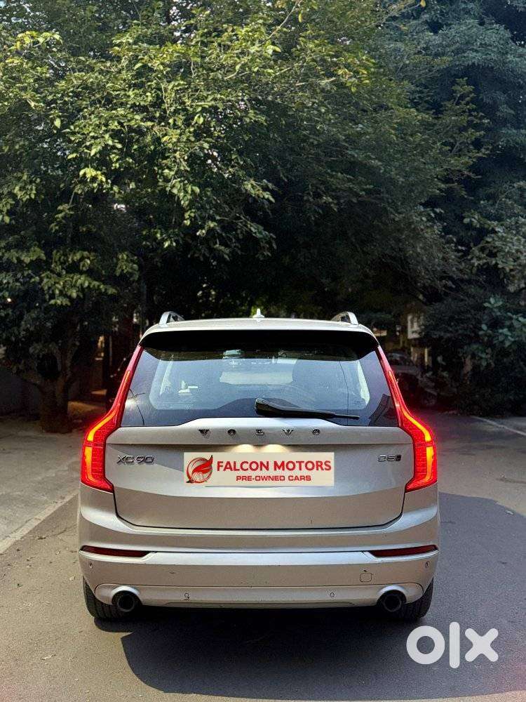 Volvo Xc90 Inscription Luxury, 2017, Diesel