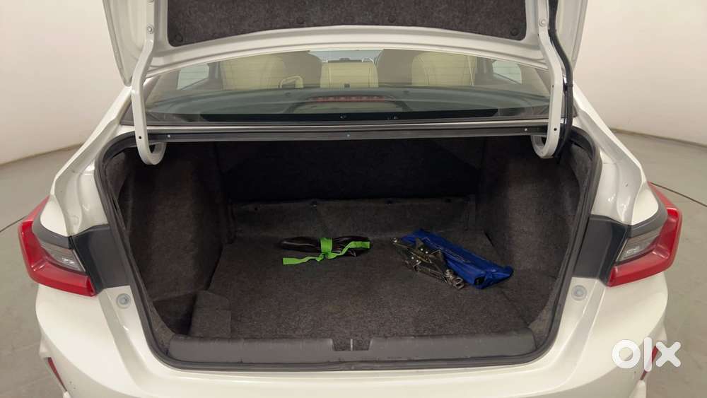 Honda City 1.5 Zx Cvt I-vtec, 2022, Petrol