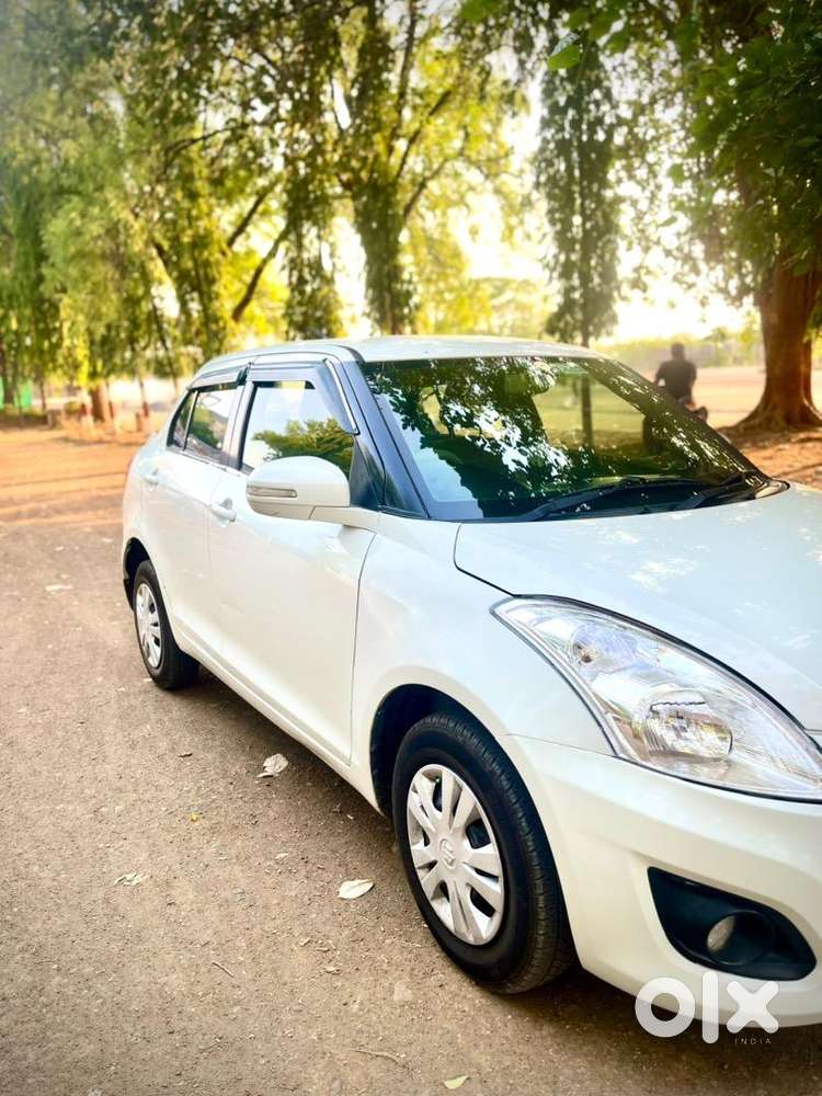 Maruti Suzuki Dzire 2012 Petrol Good Condition
