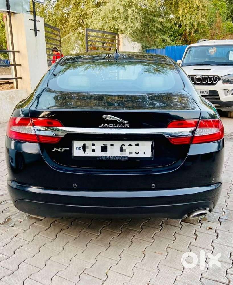 Jaguar Xf 2.2 Litre Luxury, 2016, Diesel