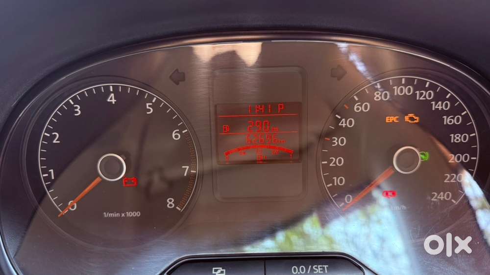 Volkswagan Polo Gt Tsi (automatic Dsg) Enthusiast - Owned  Bangalore