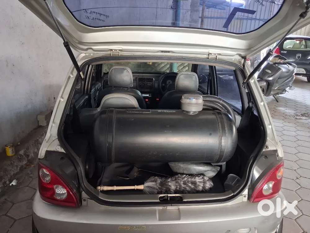 Maruti Suzuki Zen  Lxi 2004 Petrol Good Condition