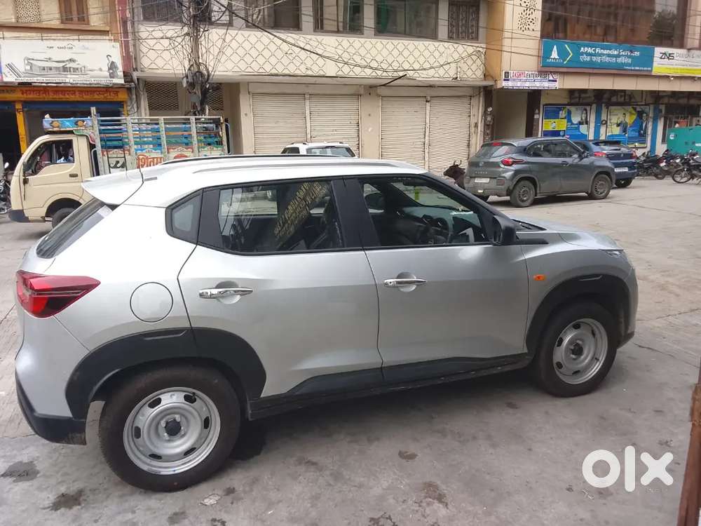 Nissan Magnite 2026 Variant