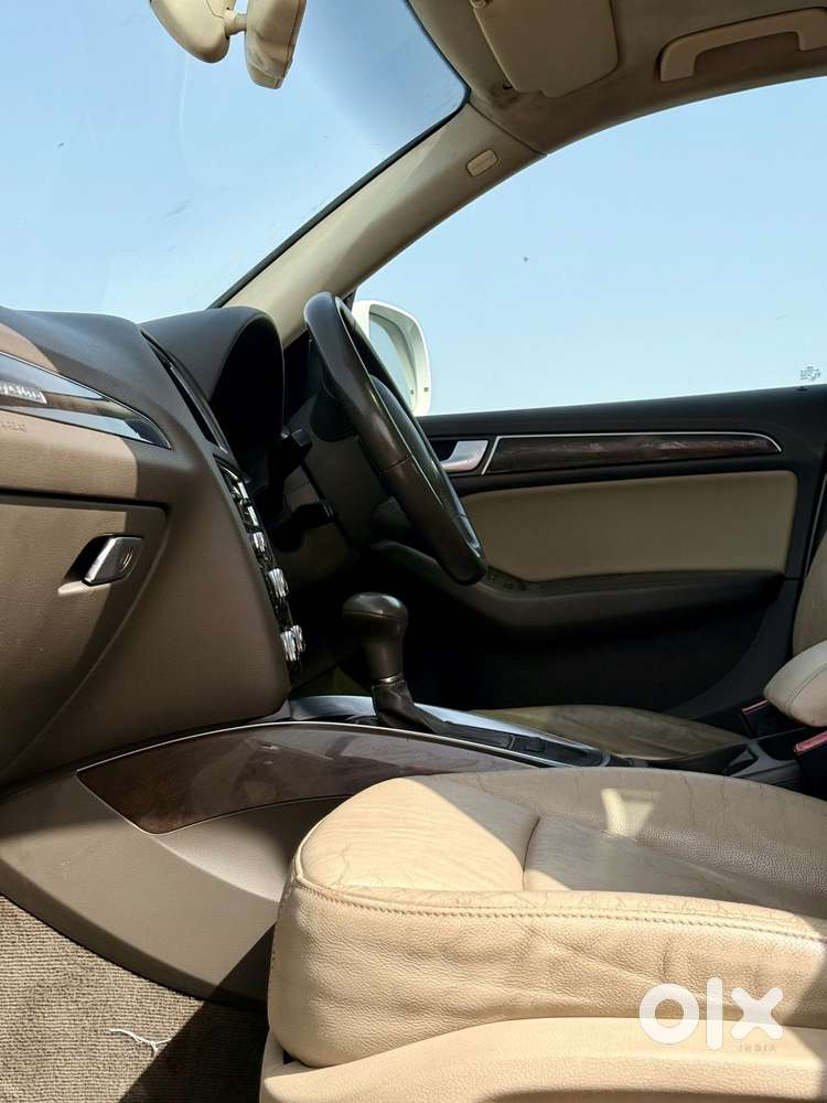 Audi Q5 2.0 35 Tdi, 2013, Diesel