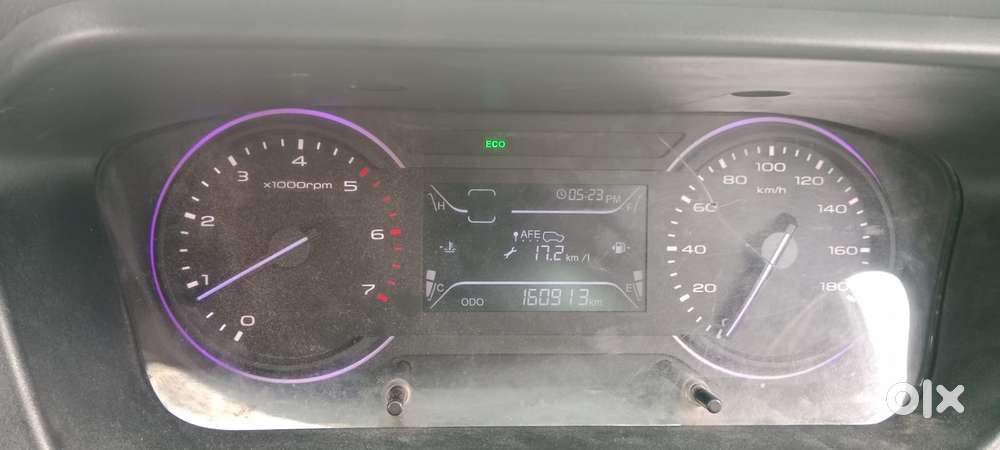 Mahindra Marazzo M2 8str, 2020, Diesel