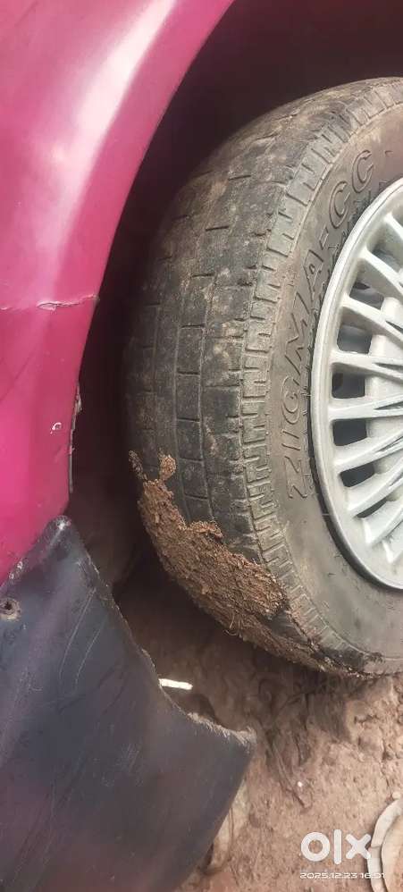 Marut 800 Good Condition