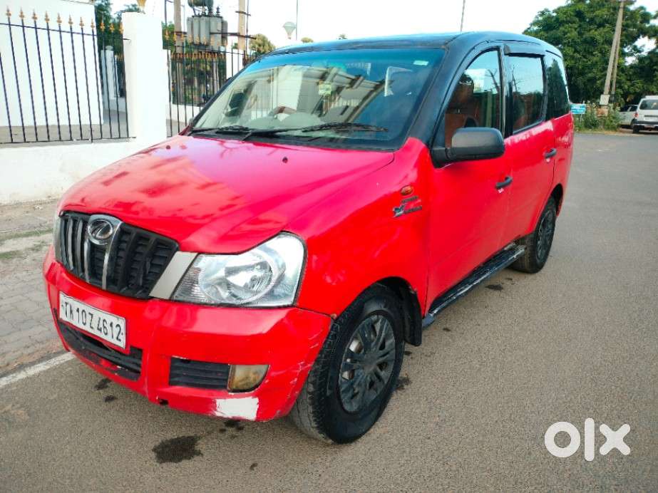 Mahindra Xylo E4, 2010, Diesel
