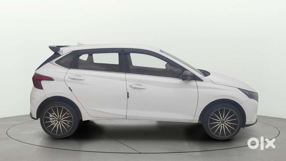 Hyundai New I20 1.5 Sportz Mt, 2021, Diesel