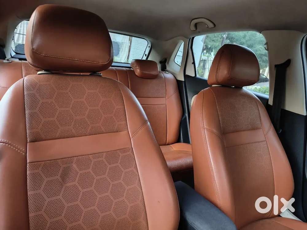 Volkswagen Polo 2015 Diesel 127000 Km Driven