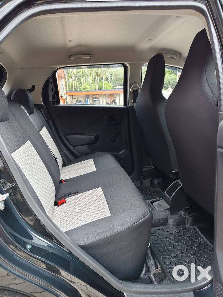 Maruti Suzuki Alto K10 Vxi Amt Optional, 2025, Petrol