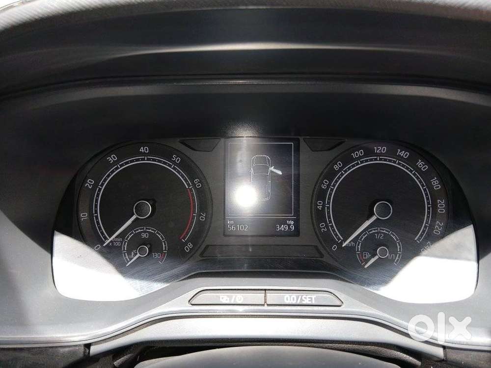 Skoda Kushaq 1.5 Tsi Style (6 Airbags) Dsg, 2022, Petrol