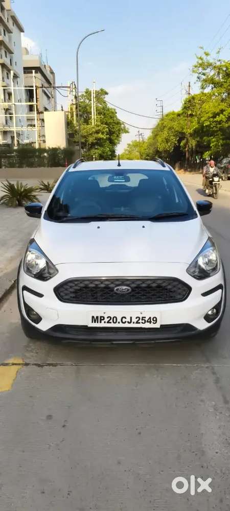 Ford Freestyle 
Model 2019
Owner 1 
Fuel  Diesal 
Insurance Valid Fir