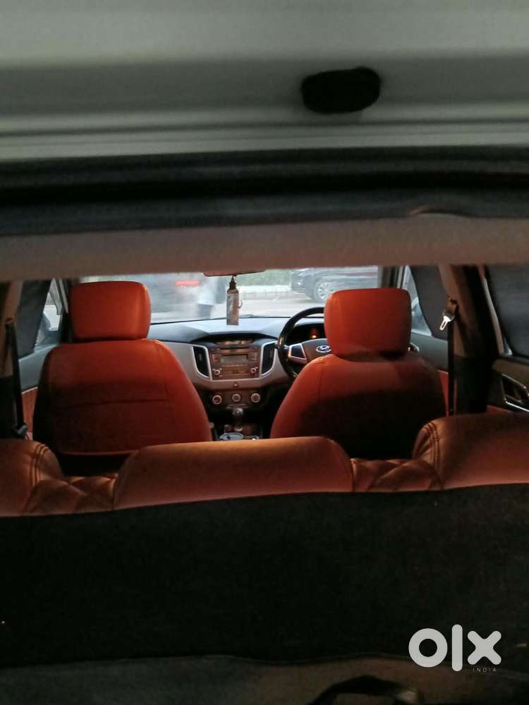 Hyundai Creta 1.4 Crdi Base, 2017, Diesel