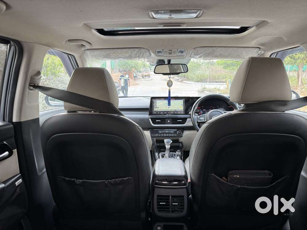 Kia Seltos Gtx Plus At D, 2020, Diesel