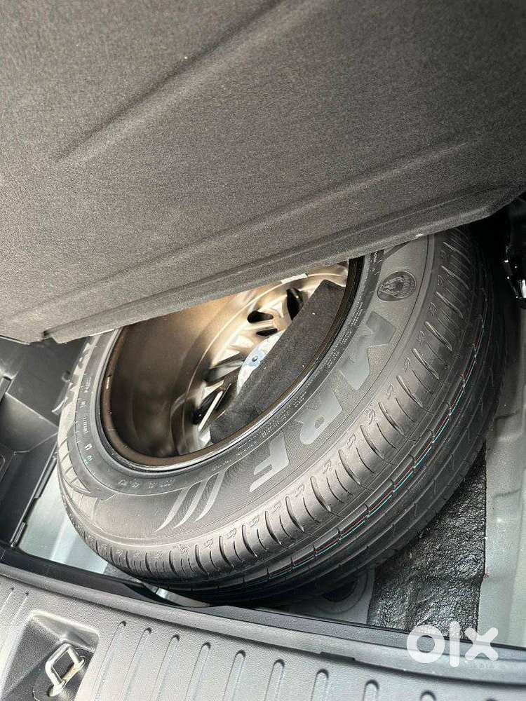 Hyundai Tucson Signature 2.0 At Petrol, 2023, Petrol