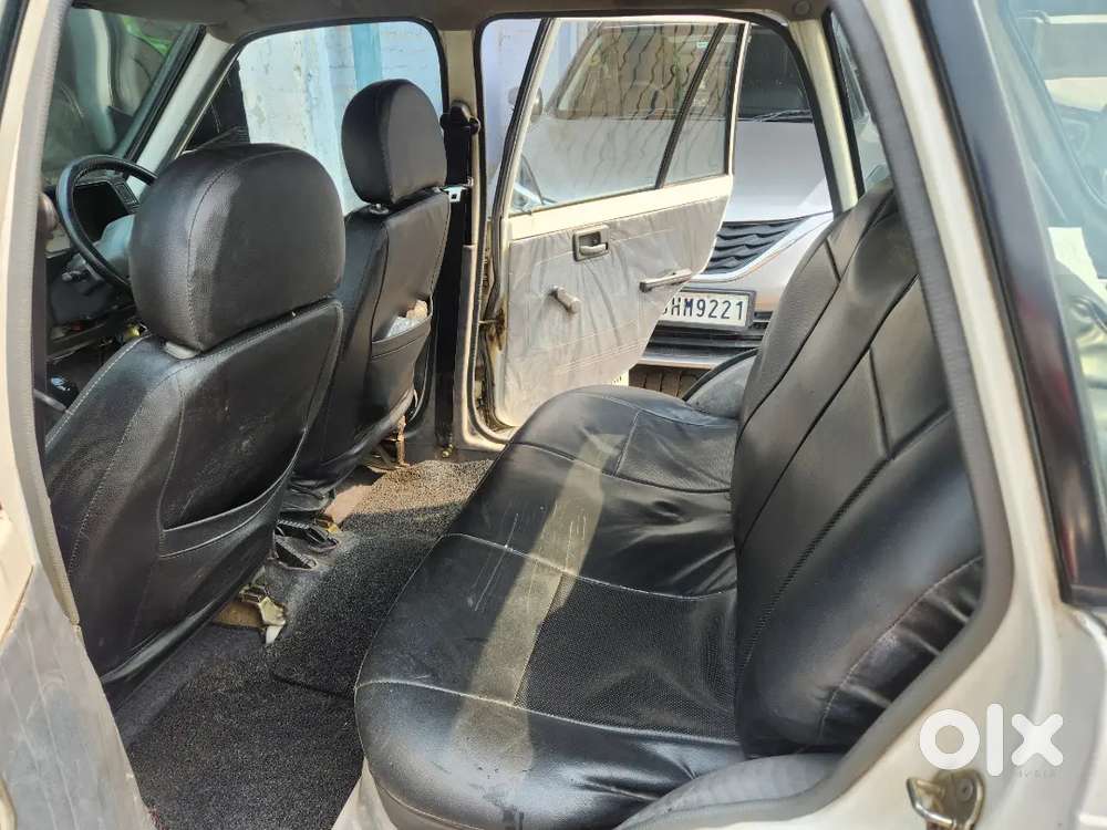 Maruti Suzuki 800 Ac 2008