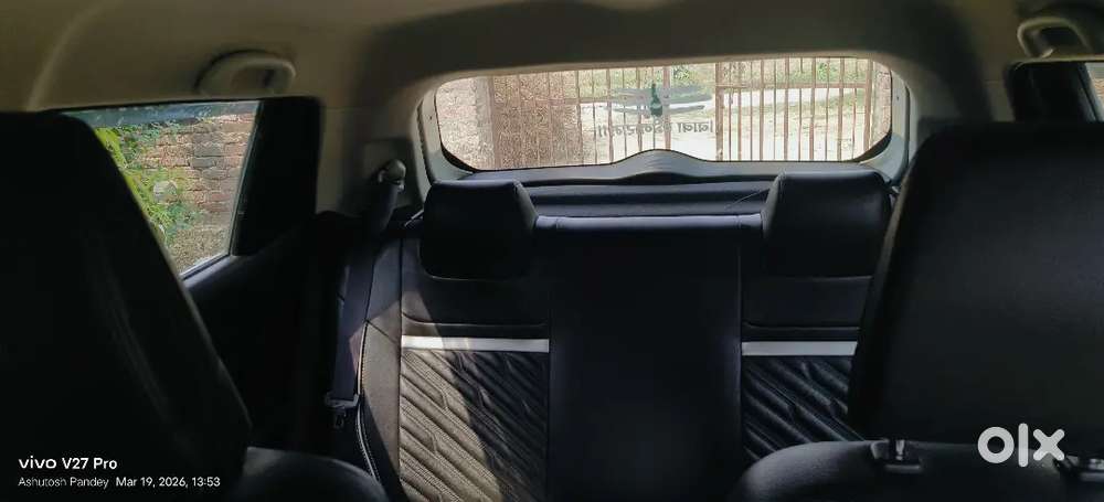 Maruti Suzuki Swift 2020 Petrol Well Maintained