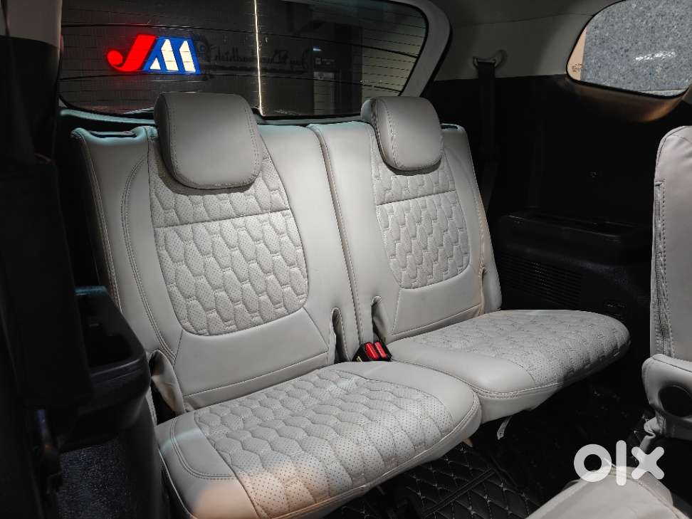 Kia Carens 1.5 Luxury Plus Diesel At 6 Str, 2022, Diesel