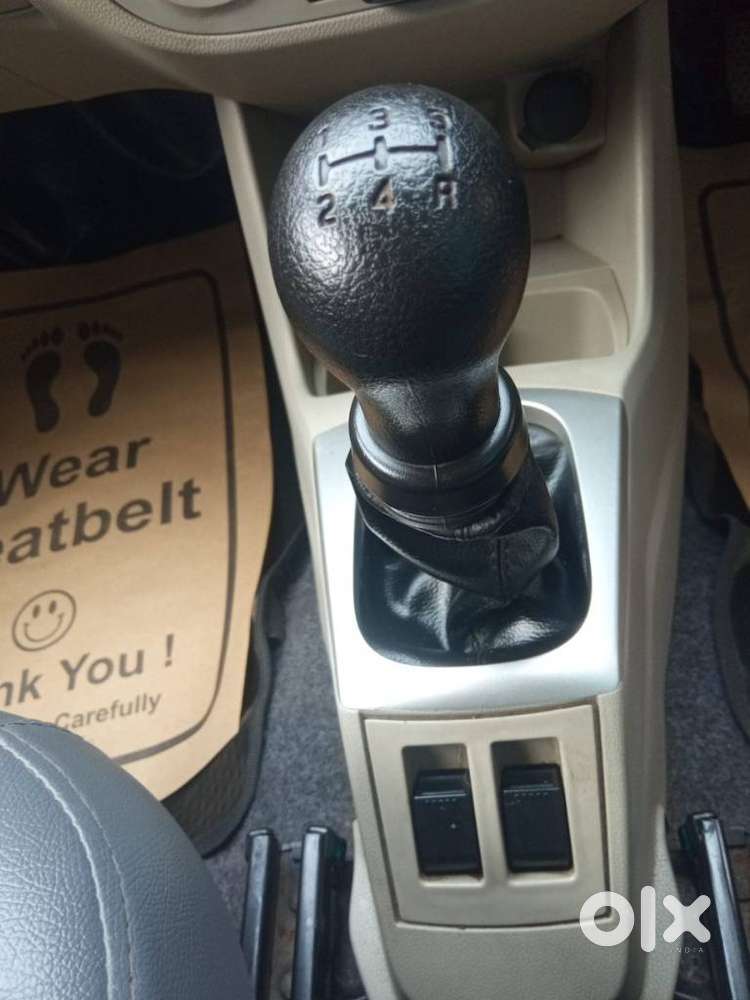 Maruti Suzuki Alto K10 1.0 Vxi, 2016, Petrol