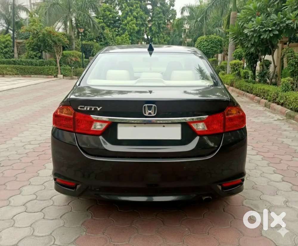 Honda City In Excellent Condition