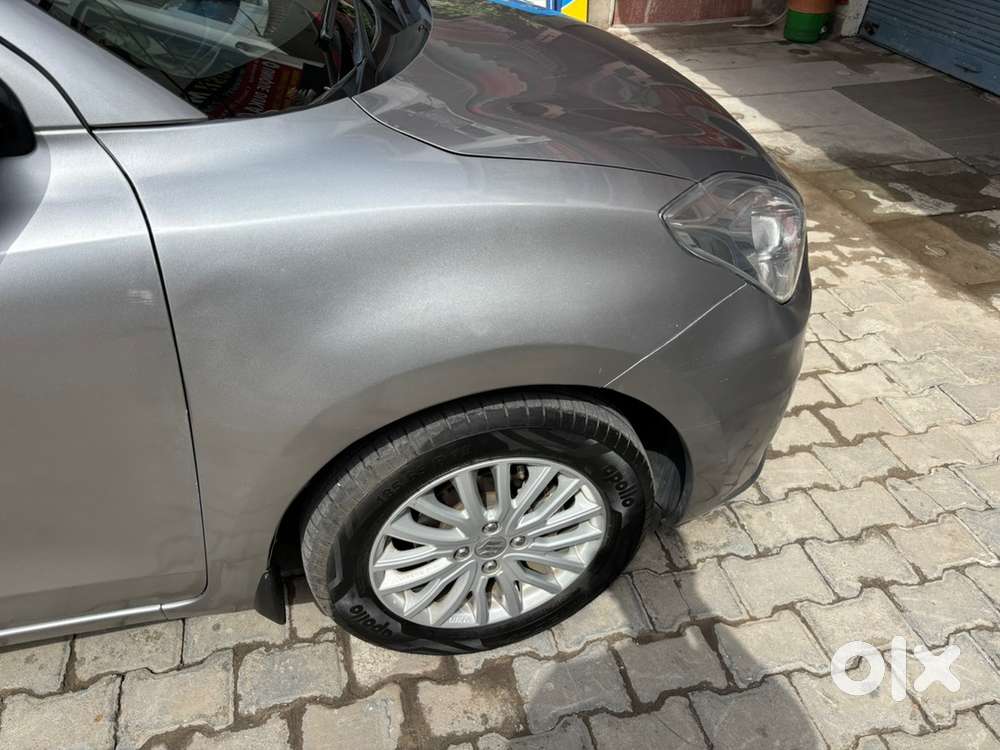 Dzire 1.2 Zxi 2022 Cng