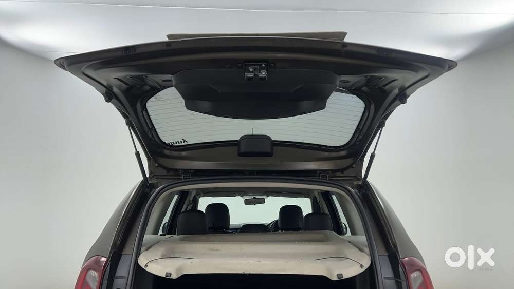 Renault Duster 1.3 Rxz Turbo Petrol, 2020, Petrol