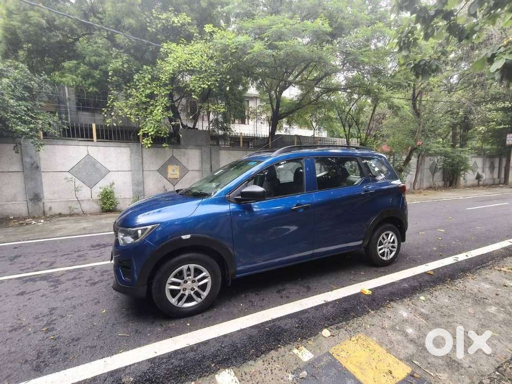 Renault Triber Rxl, 2022, Petrol