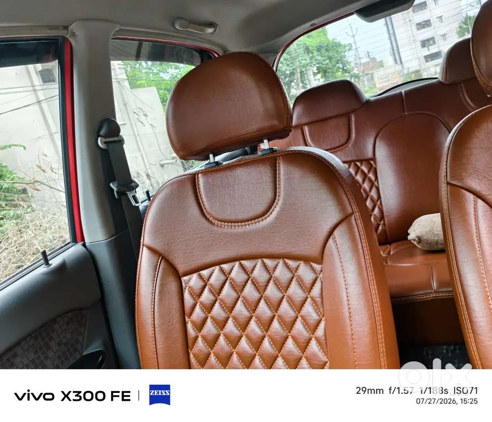 Hyundai Santro Xing 2007 Petrol Manual