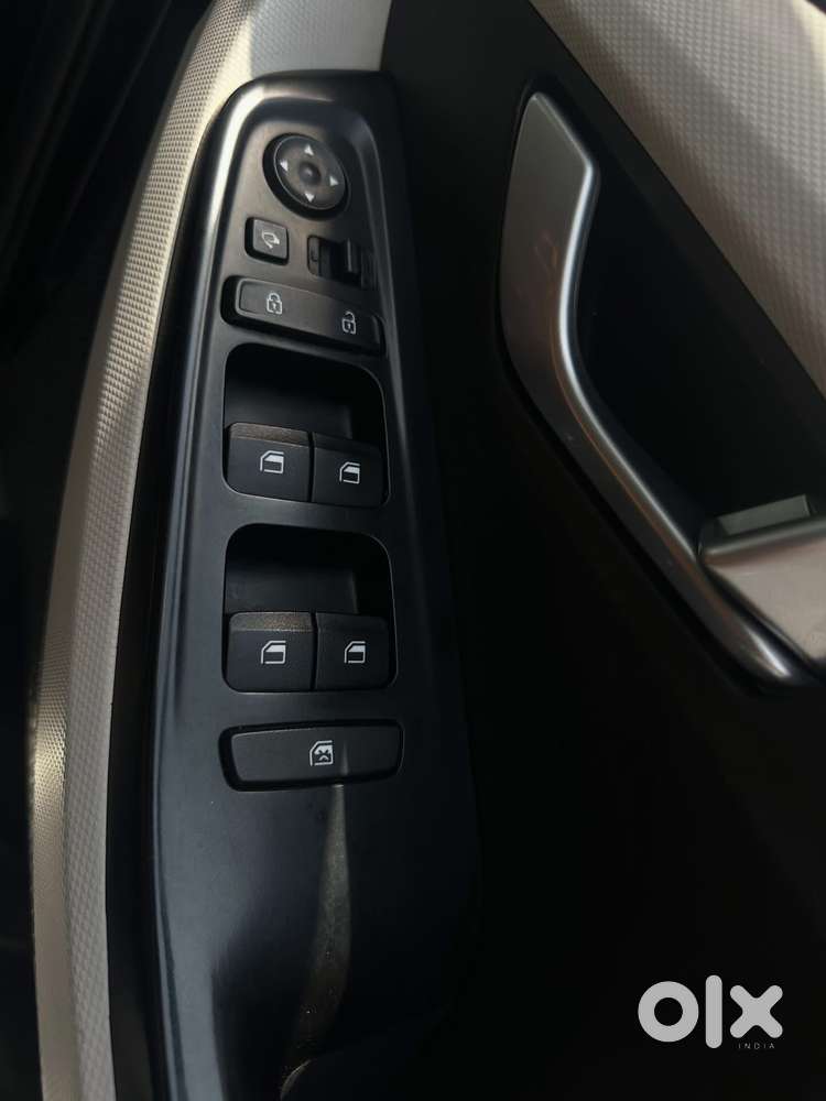Hyundai Creta, 2023, Diesel