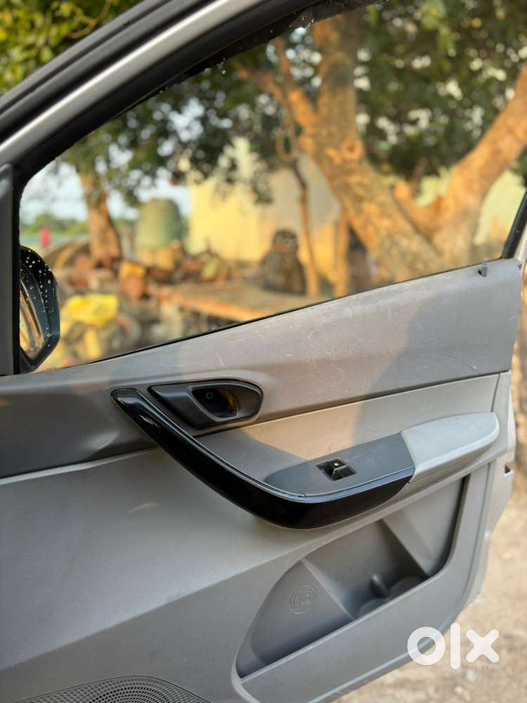 Tata Tigor Petrol 2022 Model