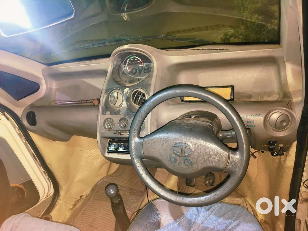 Tata Nano Xe Petrol Manual 2010