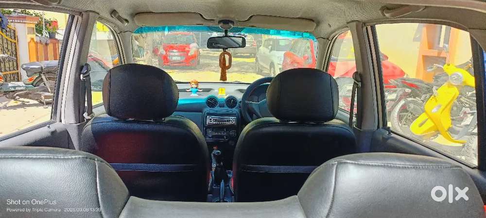 Hyundai Santro Xing 2006 Petrol 108759 Km Driven