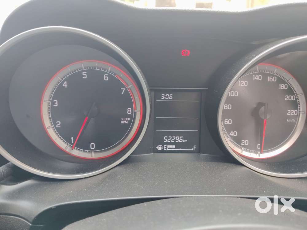 Maruti Suzuki Swift Vxi 2018, 2018, Petrol