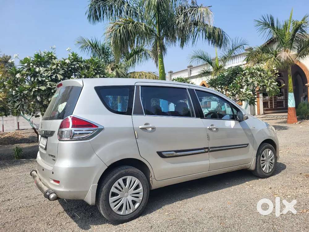 Maruti Suzuki Ertiga 2012 Diesel Good Condition