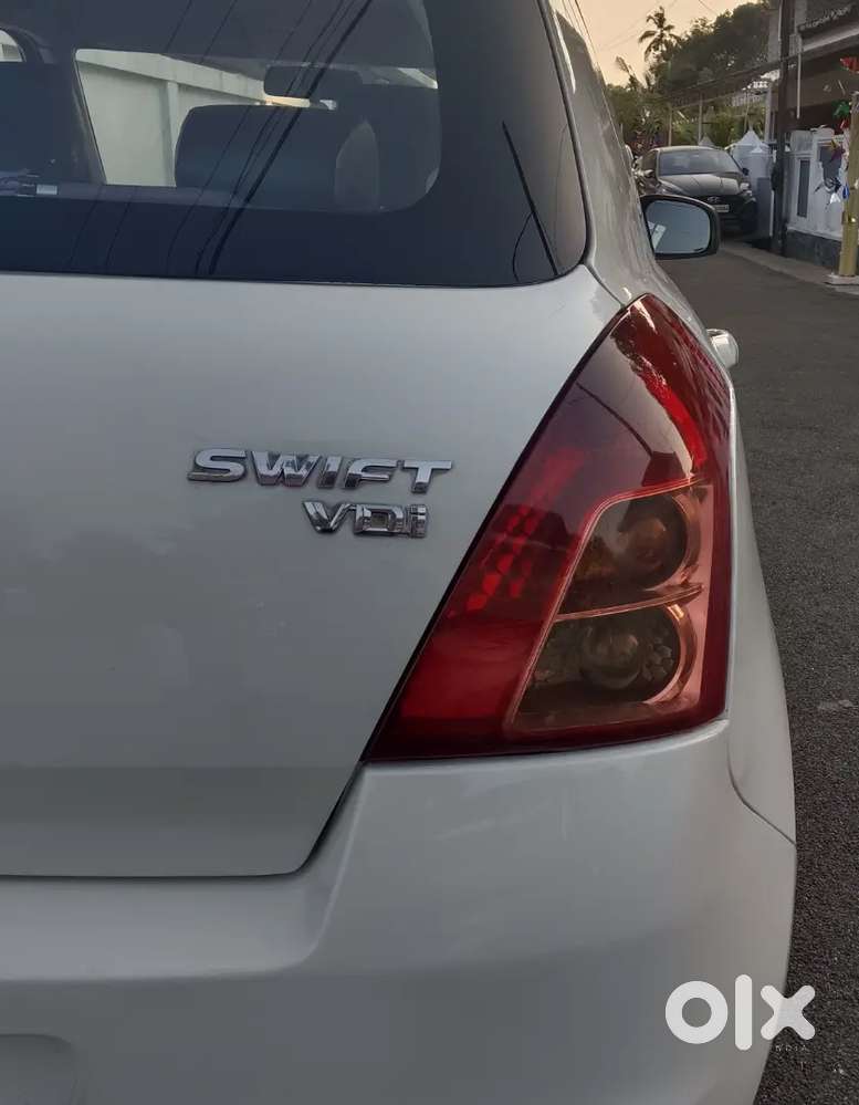 Maruti Swift Vdi  2008